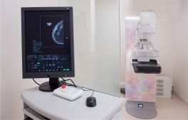 Mamografia ou ultrassom de mama?