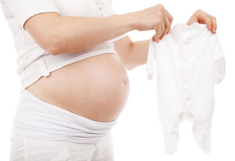 Pré-natal: saúde para a mamãe e para o seu bebê