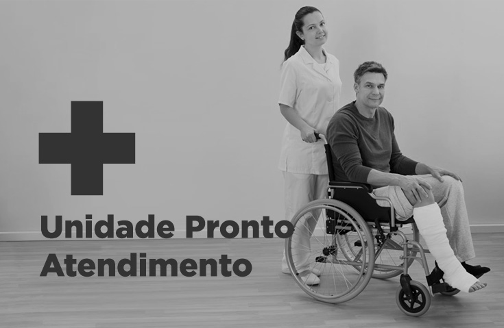 Documenta PA - Unidade Hospital São Francisco